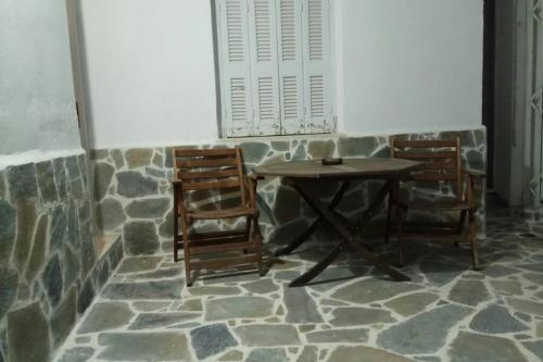 Apartamento Central Town House 60m2****