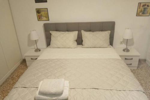 Apartamento Central Town House 60m2****