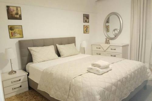 Apartamento Central Town House 60m2****