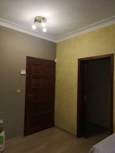 Greek Philoxenia Apartment