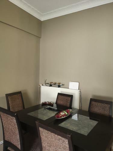 Greek Philoxenia Apartment