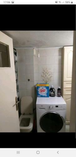 Greek Philoxenia Apartment