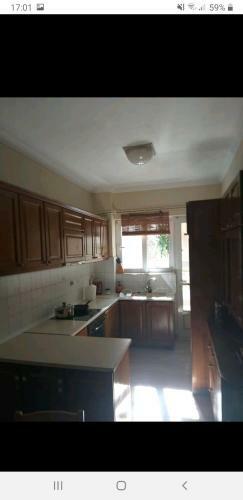 Greek Philoxenia Apartment