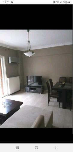 Greek Philoxenia Apartment