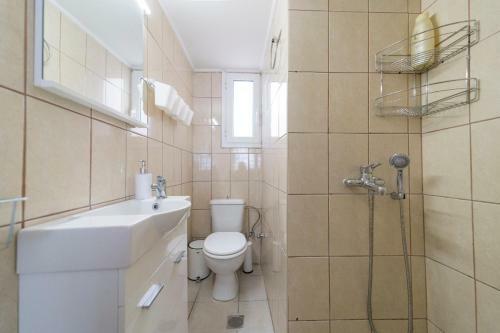 Piraeus_faliro_cosy Apartment