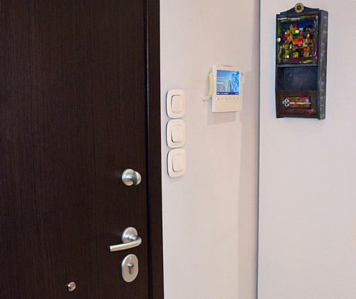 Apartamento Piraeus Port Exclusive