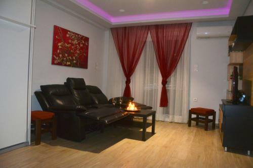 Apartamento Piraeus Port Exclusive
