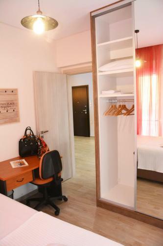 Apartamento Piraeus Port Exclusive