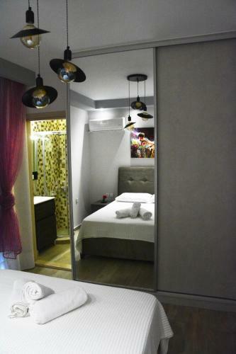 Apartamento Piraeus Port Exclusive