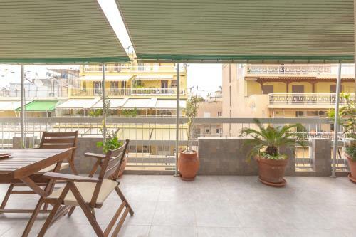 Beautiful And Comfortable Apartment At Marina Zeas