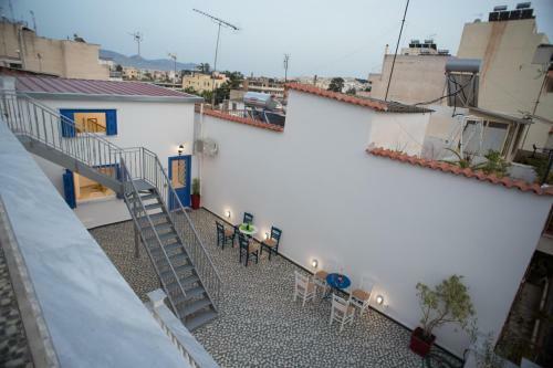 Aimou Studios & Apartments Piraeus