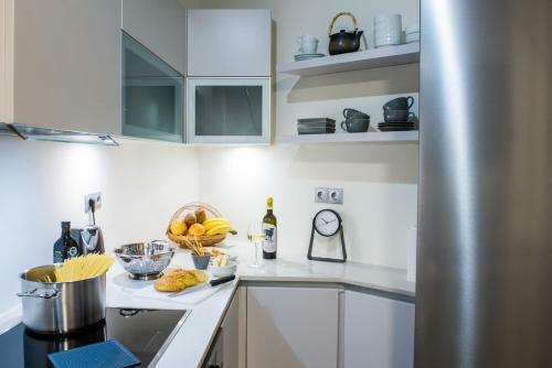 Piraeus Seaview Elegant Apartments