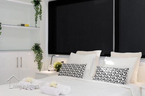 Apartamento Endless Blue VI Apt With Breathtaking View 6ppl
