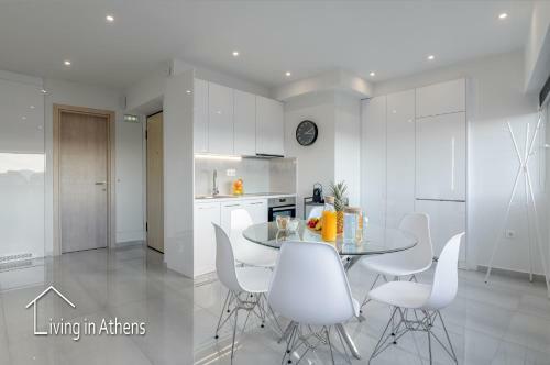 Apartamento Endless Blue VI Apt With Breathtaking View 6ppl