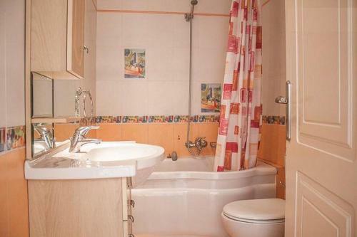Apartamento Luxurious Seaview Penthouse -wifi