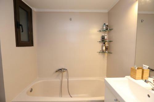 Apartamento Piraeus Central Appartment By The Sea