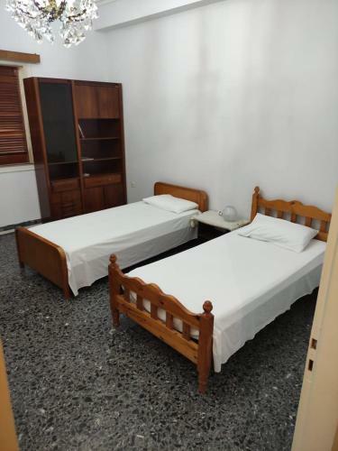 Apartamento Fanis House