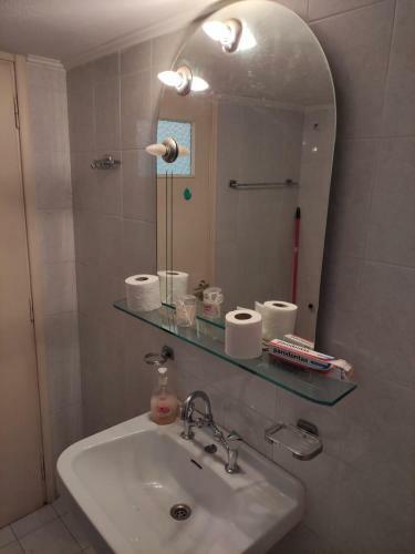 Apartamento Fanis House
