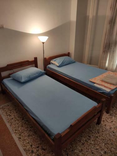 Apartamento Fanis House