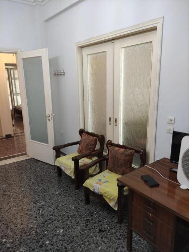Apartamento Fanis House
