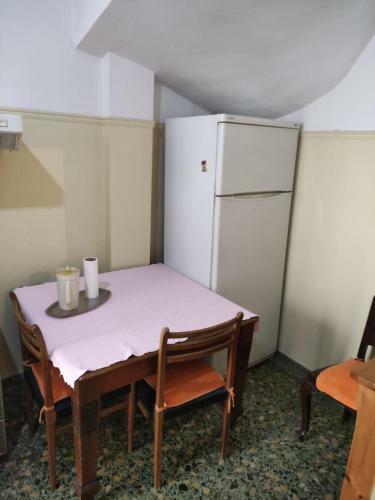 Apartamento Fanis House