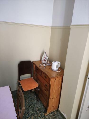 Apartamento Fanis House