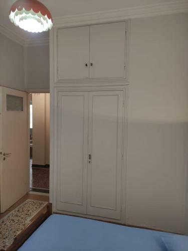 Apartamento Fanis House