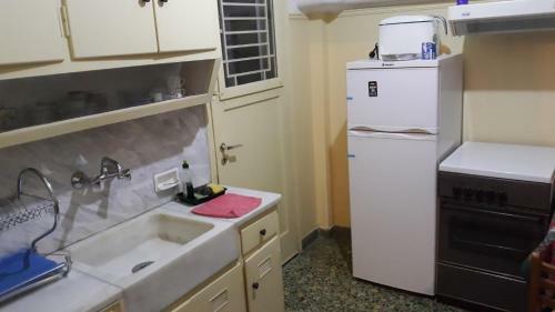 Apartamento Fanis House
