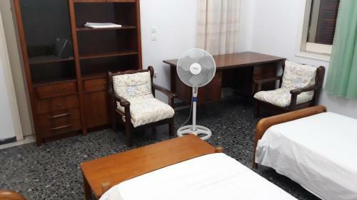 Apartamento Fanis House