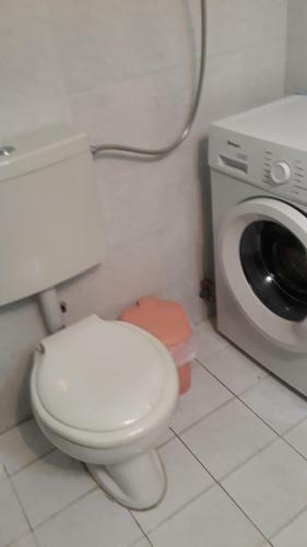 Apartamento Fanis House