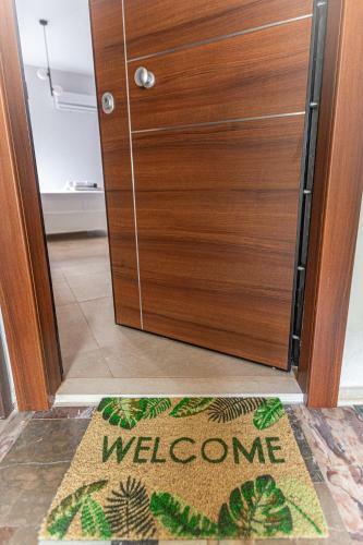 Apartamento Aegean Pearl