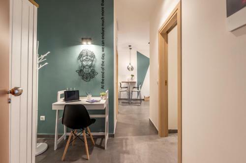 Apartamento Ports Crossroad A