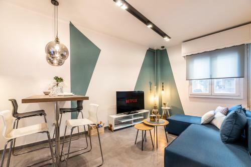 Apartamento Ports Crossroad A