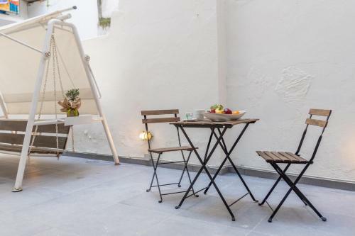 Apartamento Ports Crossroad A