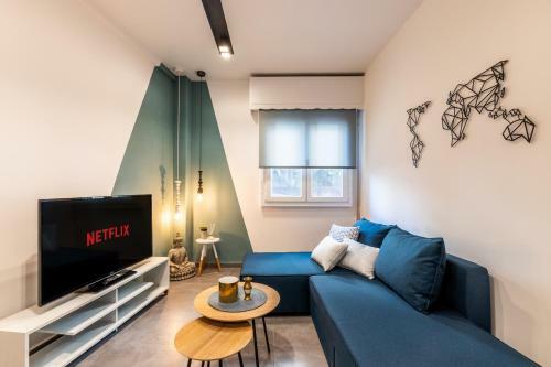 Apartamento Ports Crossroad A