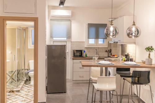 Apartamento Ports Crossroad A
