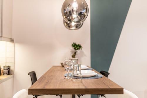 Apartamento Ports Crossroad A