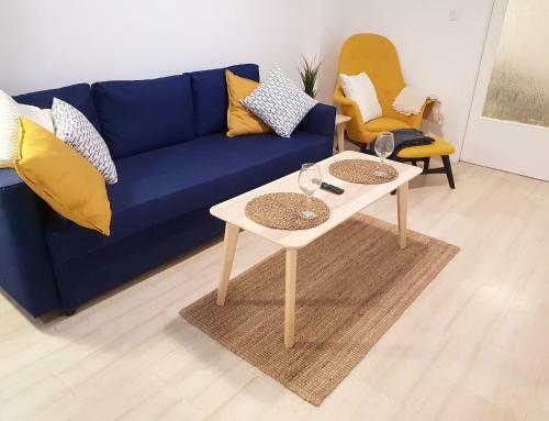 Marina Zea Cozy Apartment