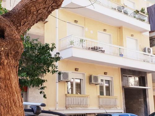 Marina Zea Cozy Apartment