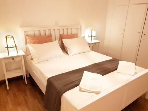 Marina Zea Cozy Apartment