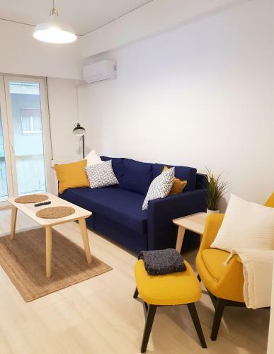 Marina Zea Cozy Apartment