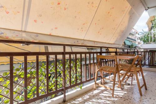 2 Bedroom Apartment Next To Marina Zeas