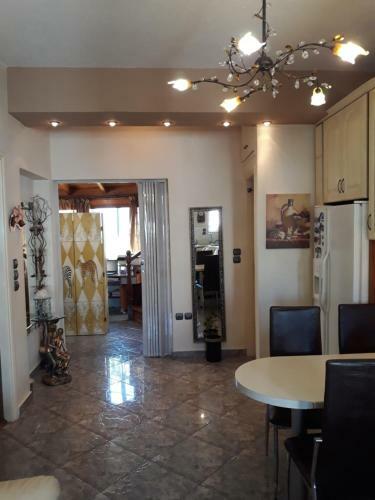 Apartamento Mandy's Complete Luxury Flat