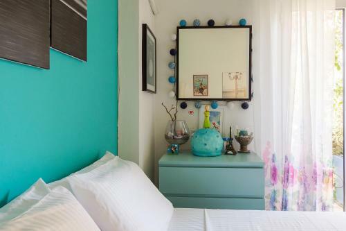 Tropical Apartment In Pireaus Center