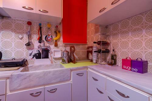 Tropical Apartment In Pireaus Center