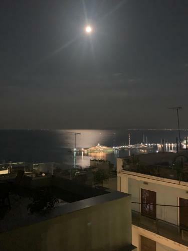 Villa Angelico's Manor By The Sea