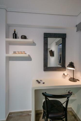 Apartamento Aegean Vibes Luxury & Spa