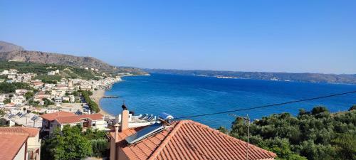 Apartamento Kalyves Mili's House Sea View