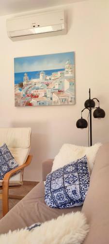 Apartamento Kalyves Mili's House Sea View