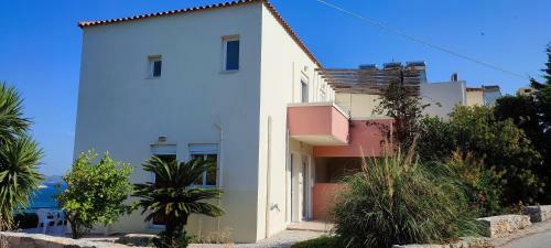 Apartamento Kalyves Mili's House Sea View